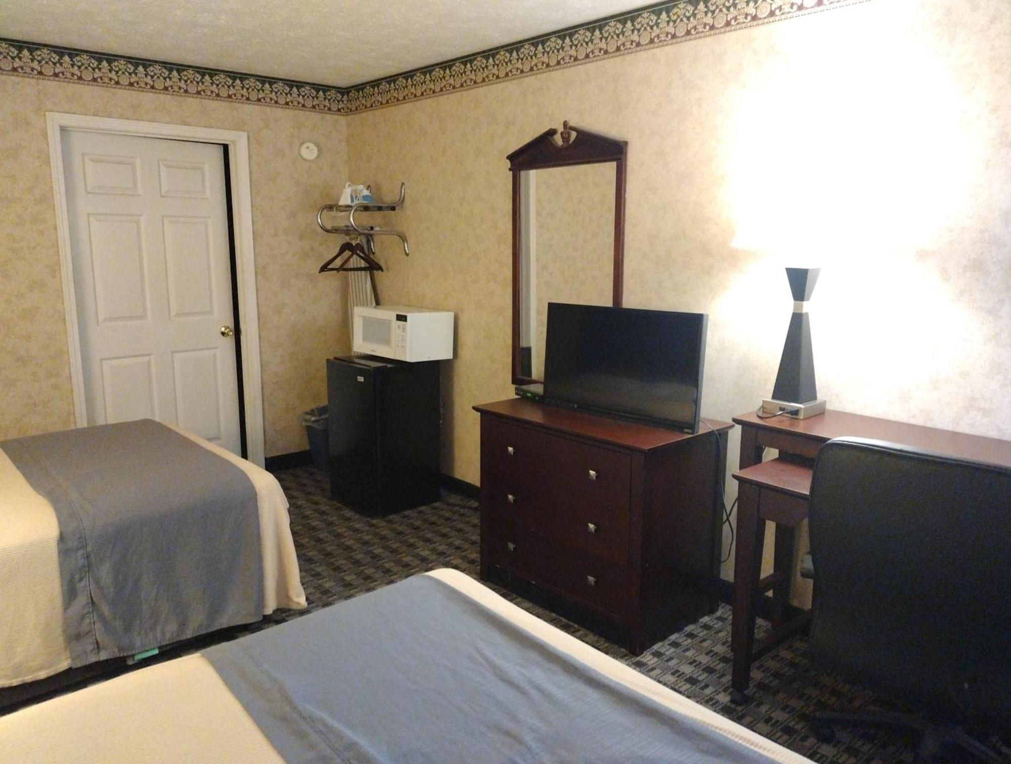 Stonebrook Motel *