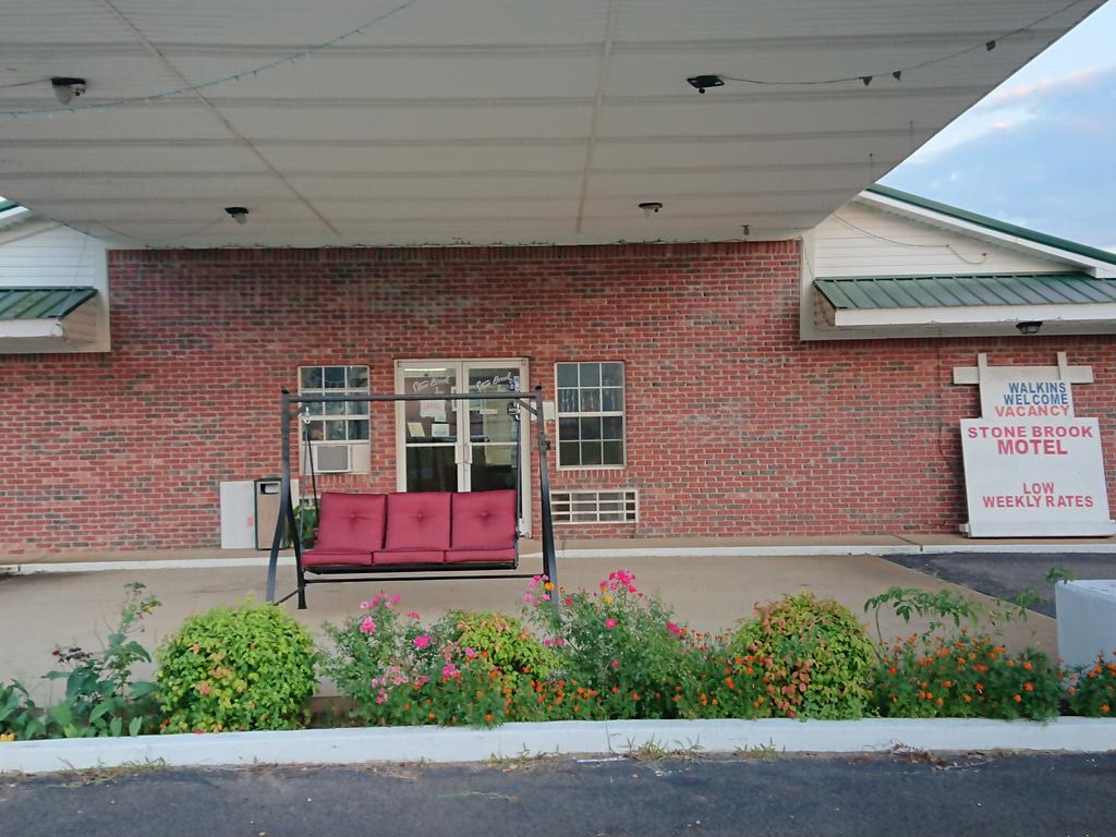 Stonebrook Motel