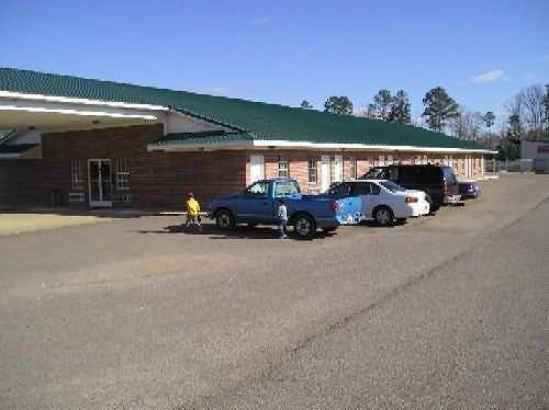 Motel Stonebrook *