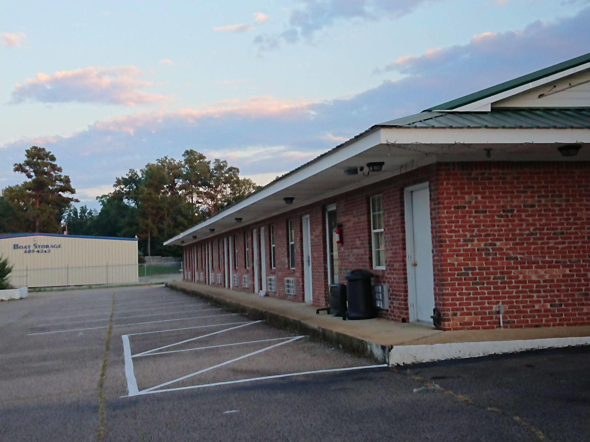 Motel Stonebrook *